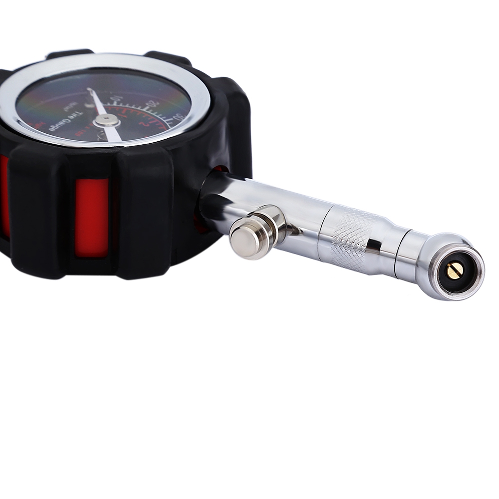 Car Accessories Under 200 - 2026년형, 100 PSI까지 측정 가능한, 리셋