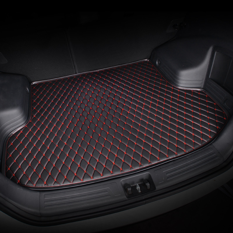 Car Accessories Low Price - 모든 도요타 모델용 맞춤형 자동차 트렁크