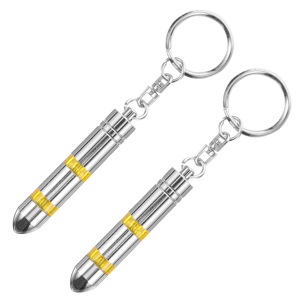 Car Accessories For Winter - 정전기 방지 기능이 있는 자동차용 키링