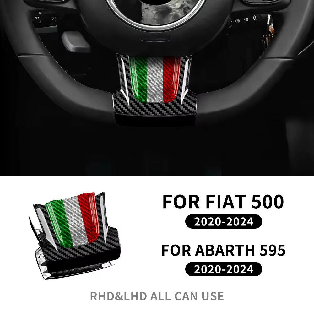 Car Accessories Low Price - 아바스 595 피아트 500 2020 2021