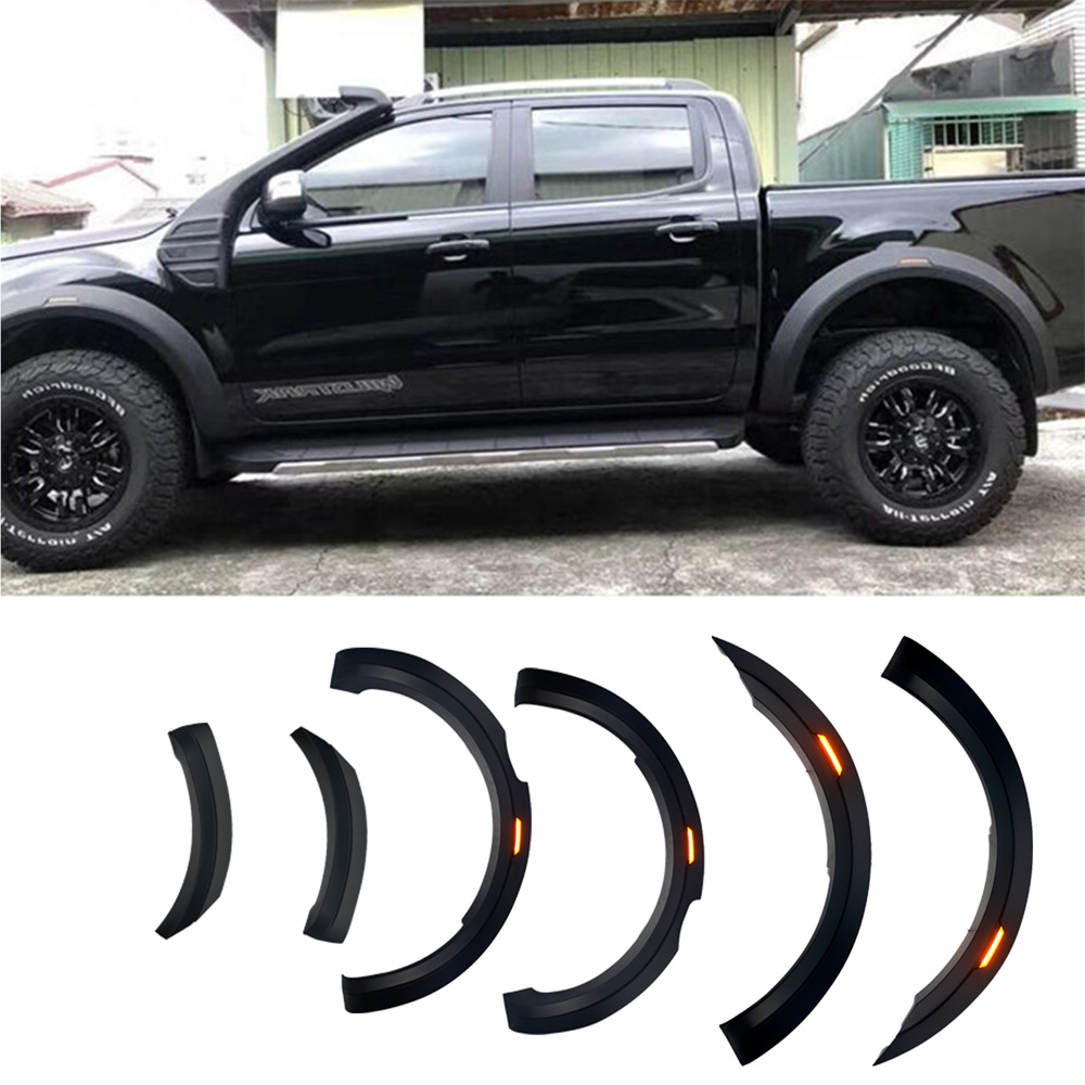 Car Accessories Xl6 - 포드 레인저 XL XLT 와일드트랙 T7