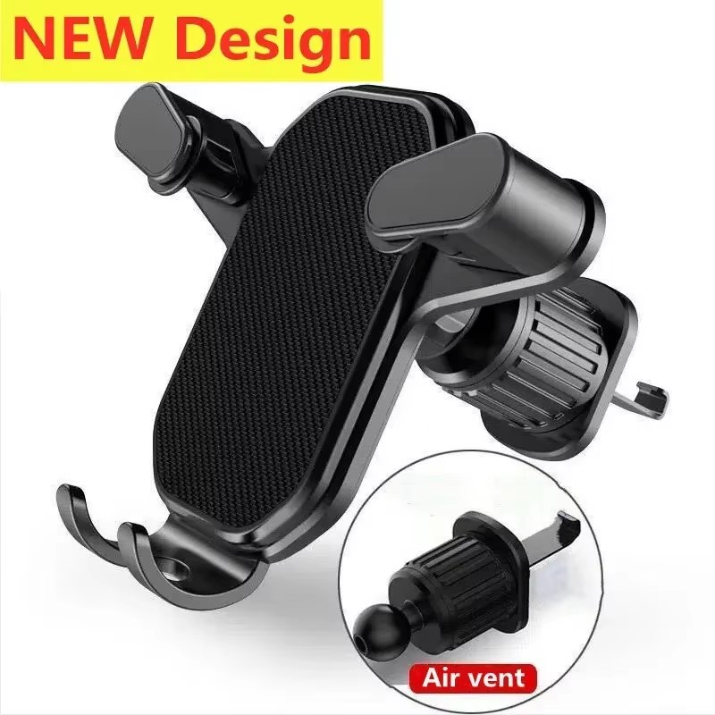 Car Accessories Hanging - 유니버설 차량용 훅 베이스 폰 홀더