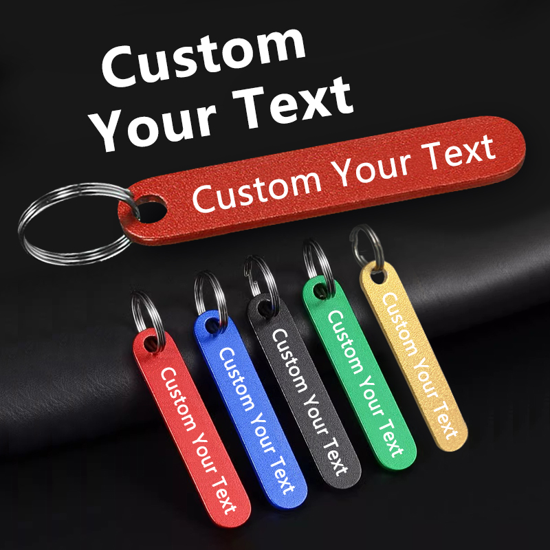 Car Accessories Name - 1PC 개인화 된 스테인레스 스틸 키