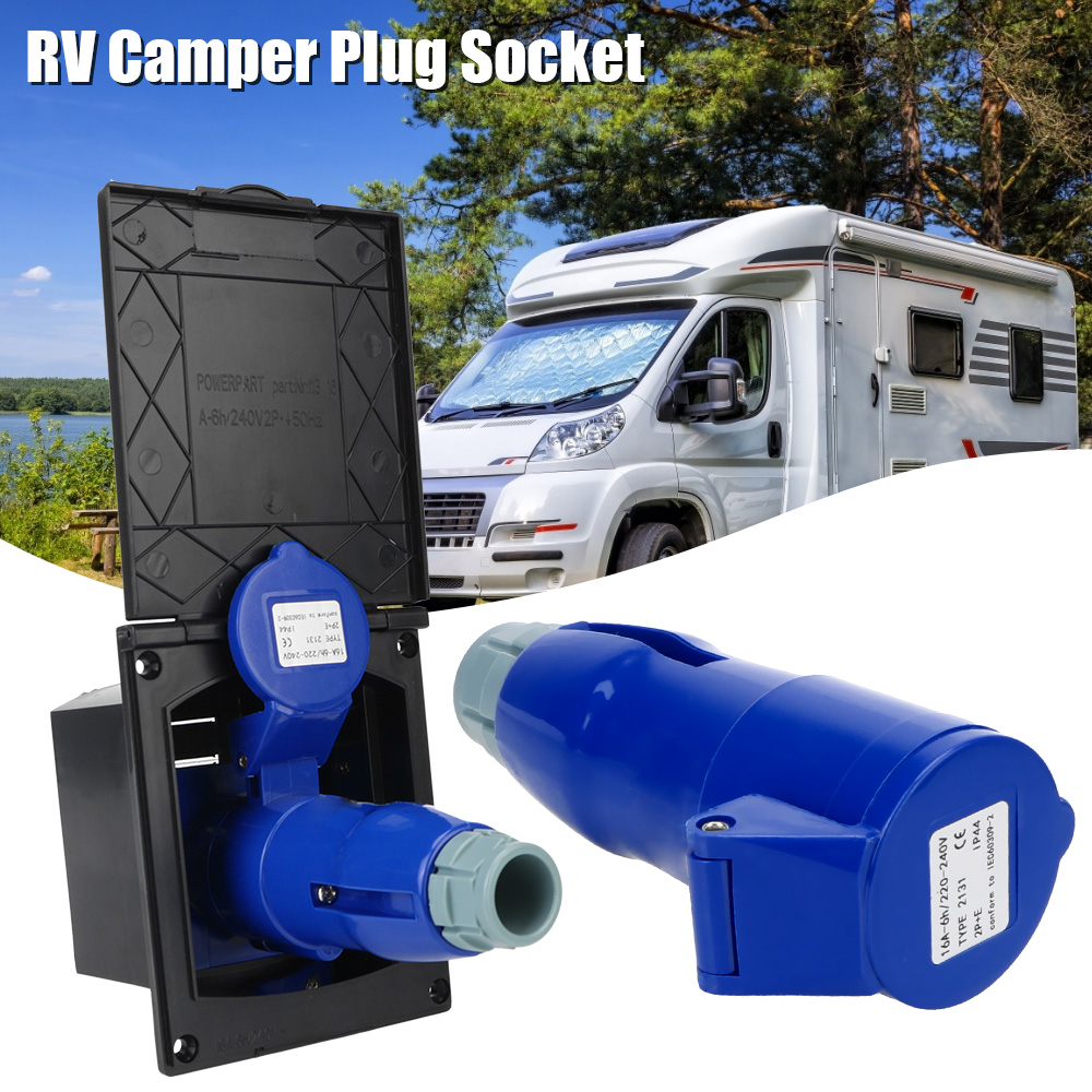 Car Accessories Hanging - 자동차 RV 트럭 트레일러 모터홈 메인