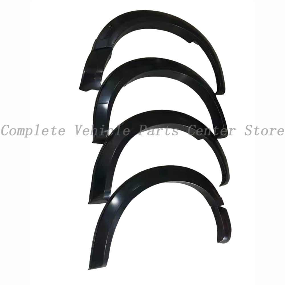 DUKE4WD 픽업 예비 부품 펜더 플레어 휠 아치 포 - Car Accessories Xl6 리뷰 및 가격