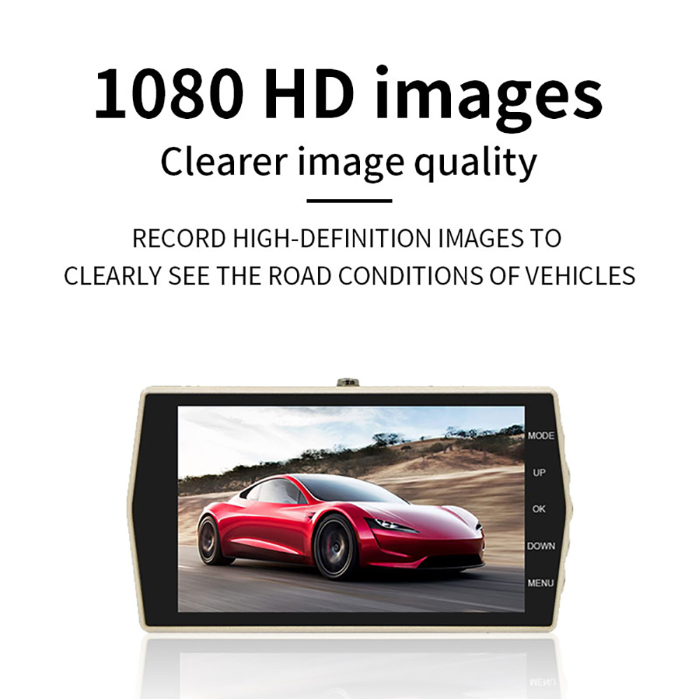 차량용 DVR 대시 캠, 1080P HD 드라이브 비디 - Car Accessories For Night Driving 리뷰 및 가격