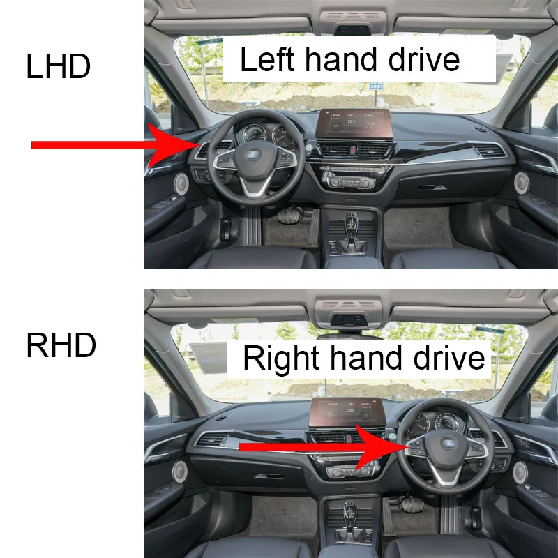 지리 하오웨/오카뱅고 XL 5/6/7인승 2023-20 - Car Accessories Xl6 리뷰 및 가격