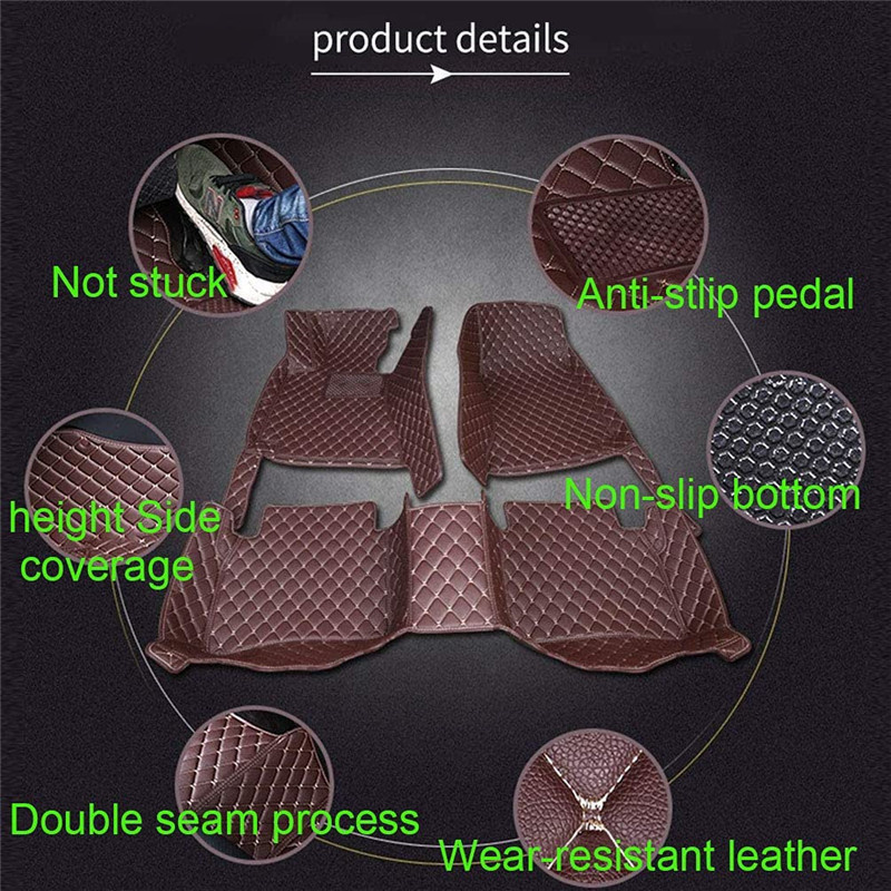 지리 하오웨/오카뱅고 XL 5/6/7인승 2023-20 - Car Accessories Xl6 리뷰 및 가격