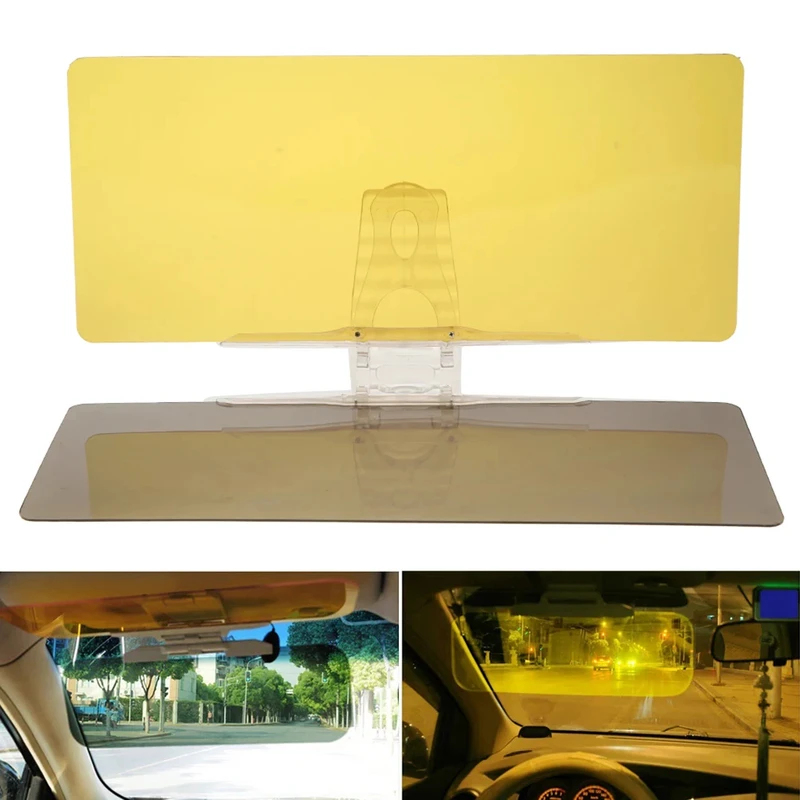 차량용 햇빛 가리개 고글 눈 보호 주야간 시야 확보 운 - Car Accessories For Night Driving 리뷰 및 가격