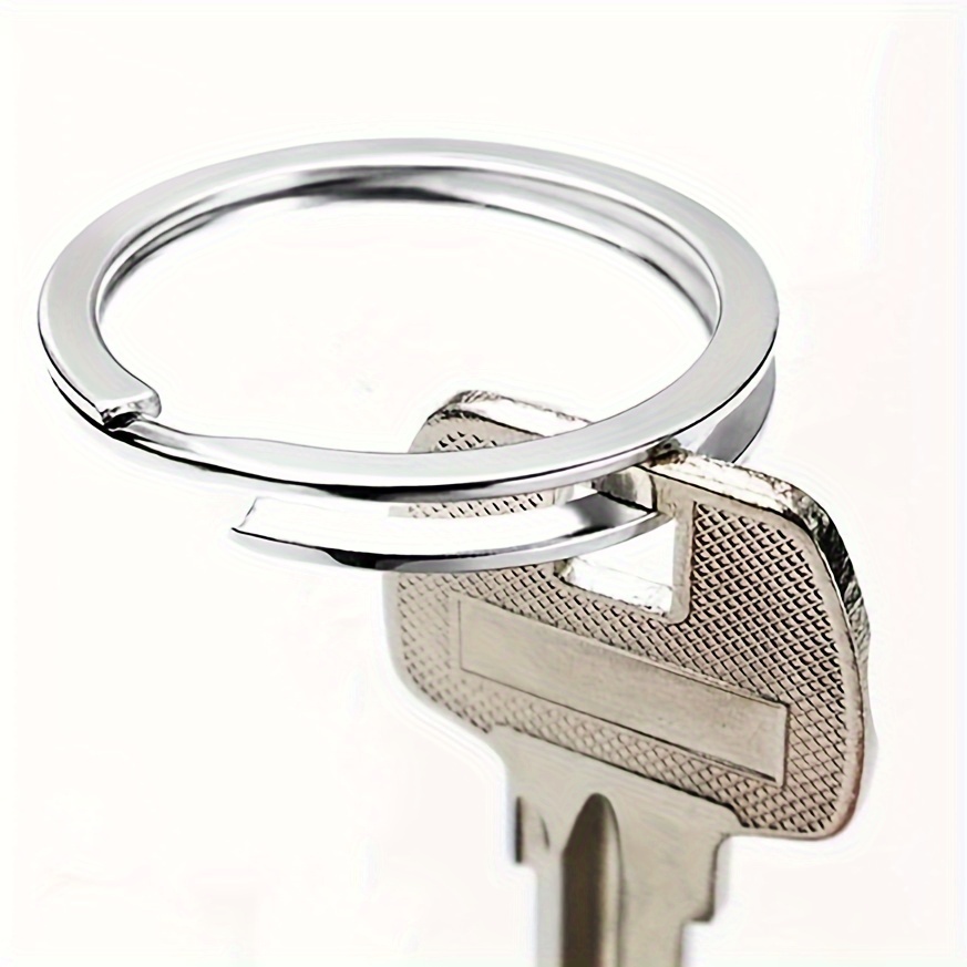 10/20/40개 분리형 키링, 대량 키링, 평면 키체 - Car Accessories Hanging 리뷰 및 가격
