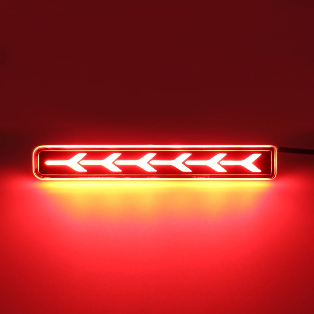 스즈키 XL6 XL7 용 2Pcs 자동차 LED 후면  - Car Accessories Xl6 리뷰 및 가격