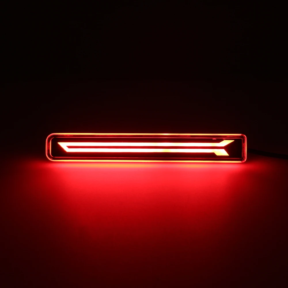 스즈키 XL6 XL7 용 2Pcs 자동차 LED 후면  - Car Accessories Xl6 리뷰 및 가격