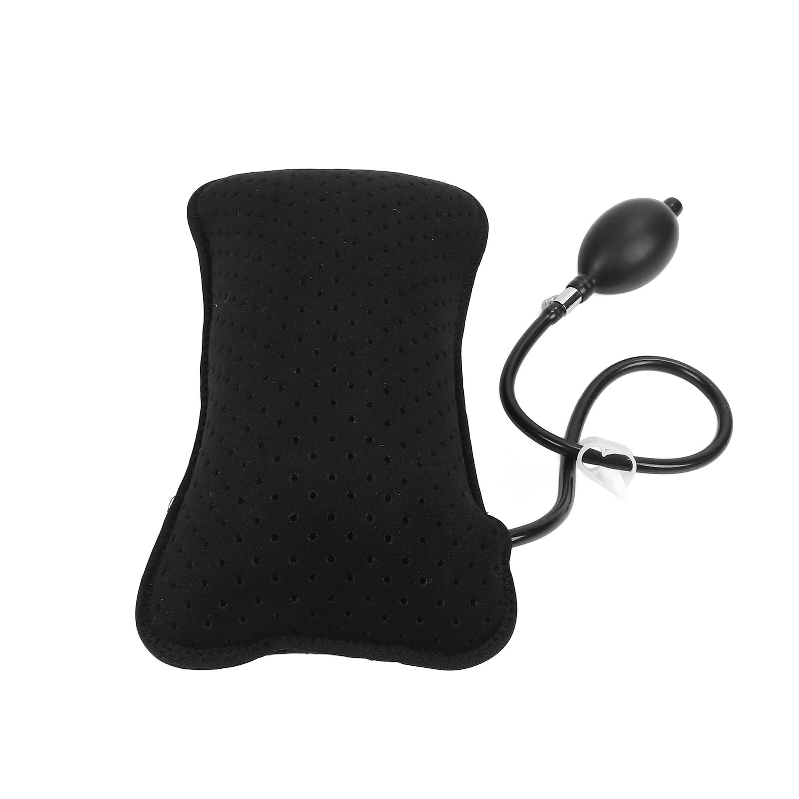 자동차 팽창식 요추 지지대 쿠션, 휴대용 목 어깨 자세 - Car Accessories Limassol 리뷰 및 가격