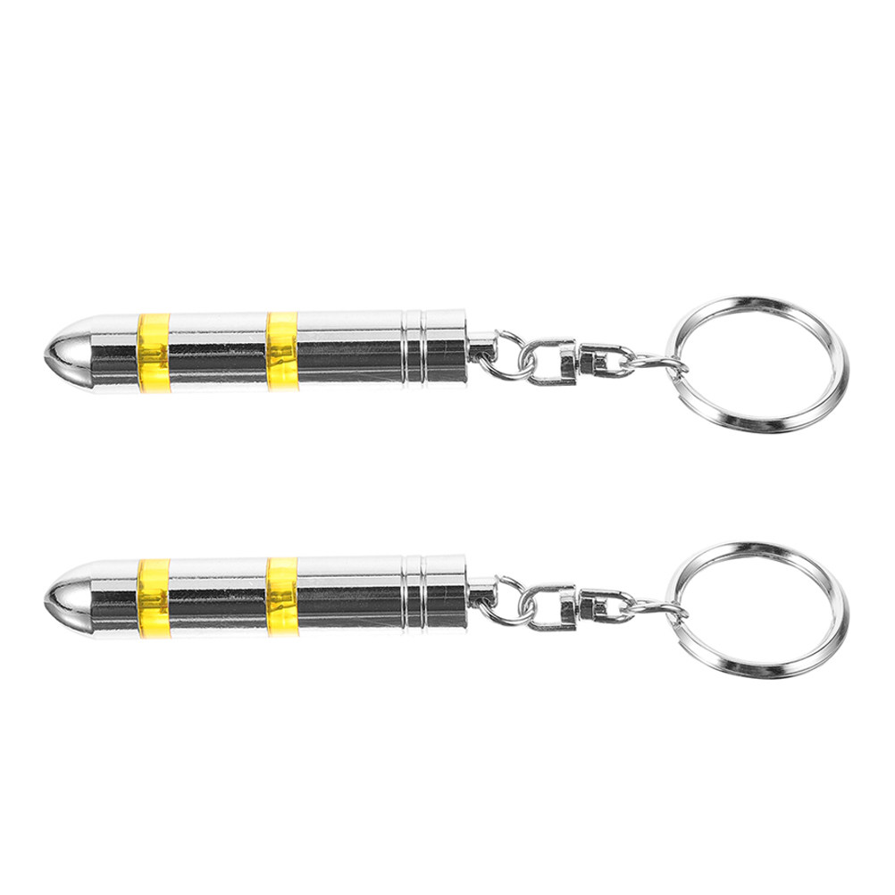 정전기 방지 기능이 있는 자동차용 키링 2개 세트, 키 - Car Accessories For Winter 리뷰 및 가격