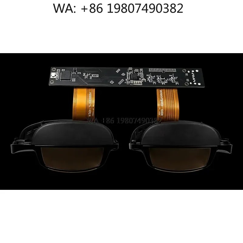 TDO SeeYA 0.6인치 마이크로 OLED 버드 배 - Accessories Car Near 리뷰 및 가격