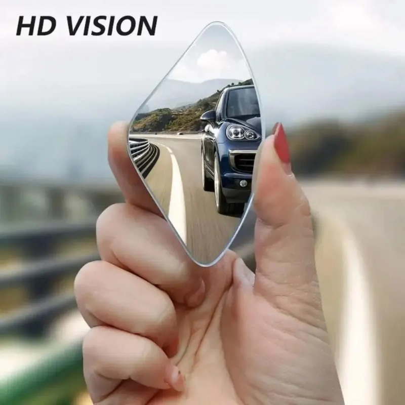 2개입 금속 자동차 사각지대 거울, 범용 광각 HD 후 - Car Blind Spot Mirror 리뷰 및 가격
