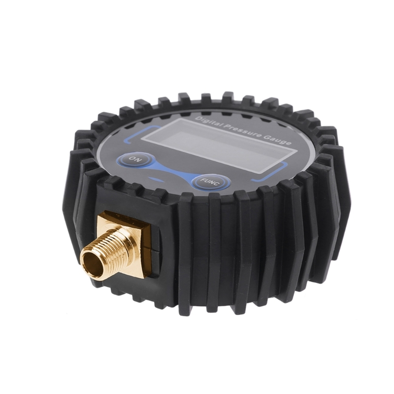 1/8 NPT 디지털 타이어 압력 게이지 자동차 액세서 - Car Accessories Under 200 리뷰 및 가격