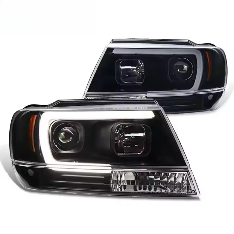 JEEP 그랜드 체로키 1999-2004 차량용 헤드라 - Accessories Car Near 리뷰 및 가격