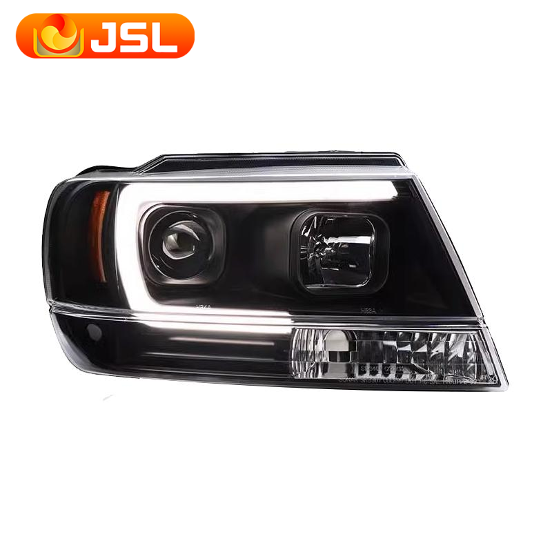 JEEP 그랜드 체로키 1999-2004 차량용 헤드라 - Accessories Car Near 리뷰 및 가격