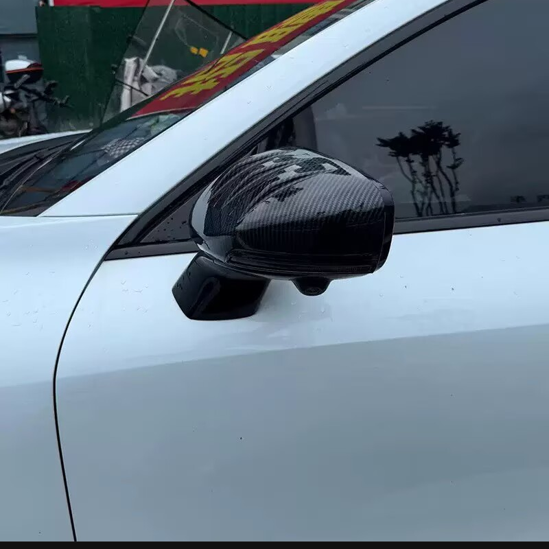 창안 딥알 S05 2026 리어뷰 미러 커버 트림 자동 - Car Blind Spot Mirror 리뷰 및 가격