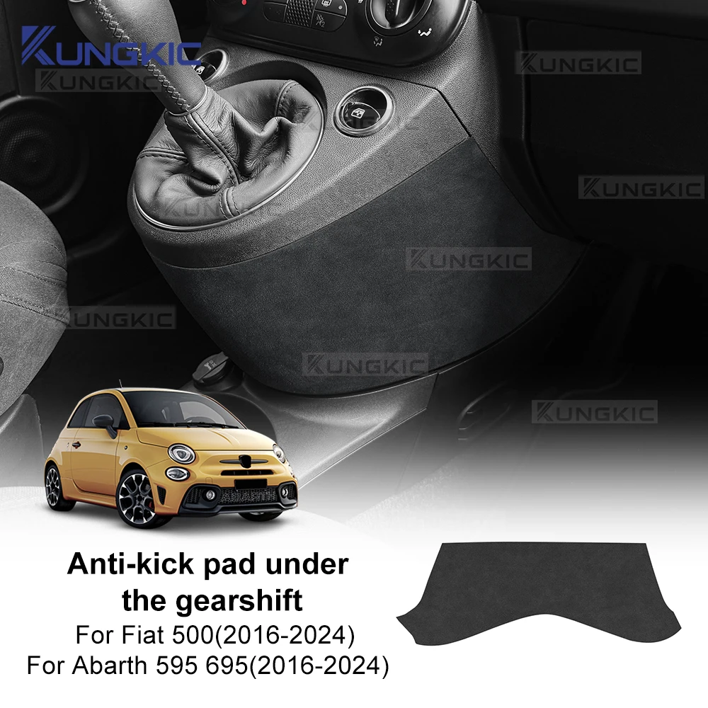 Fiat 500 Abarth 595/695 2016-2 - Car Accessories Low Price 리뷰 및 가격