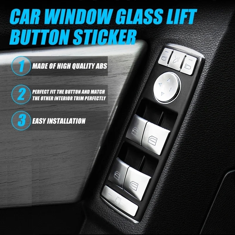 14개 자동차 부품 자동차 액세서리 윈도우 스위치 버튼 - Car Accessories Low Price 리뷰 및 가격