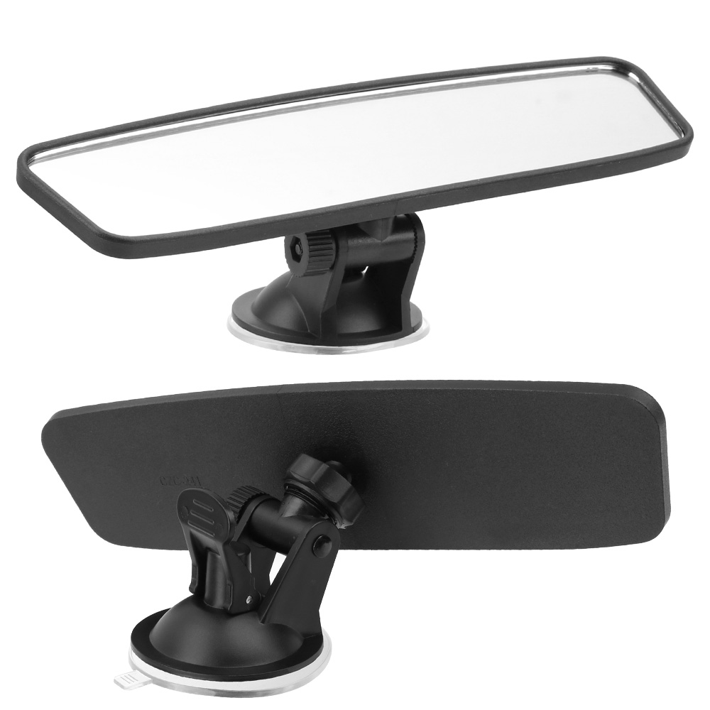 자동차 후면 거울 광각 백미러 조정 가능한 흡입 컵 자 - Car Blind Spot Mirror 리뷰 및 가격