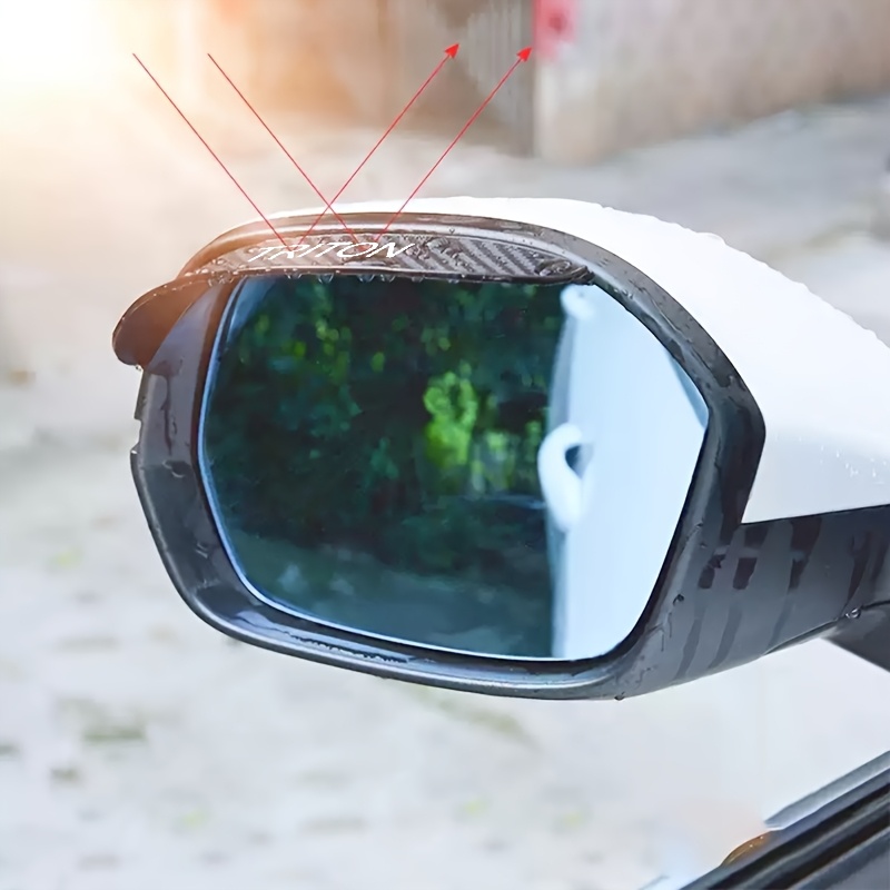 미쓰비시 트라이톤 L200용 자동차 백미러 레인쉴드,  - Car Blind Spot Mirror 리뷰 및 가격