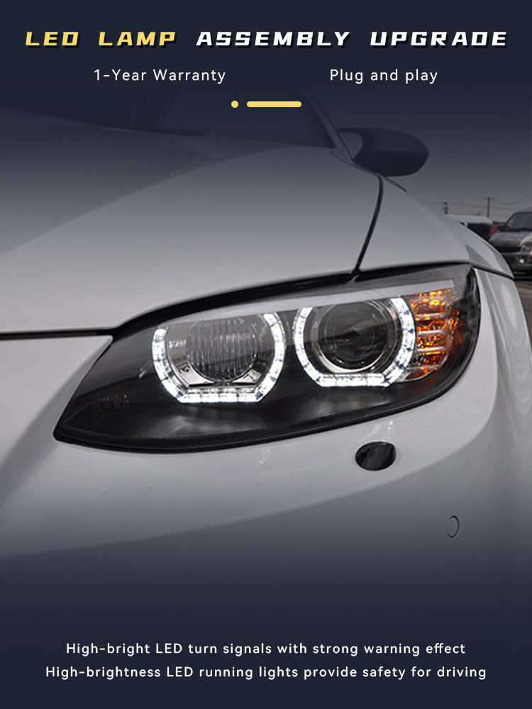 BMW E92 318 320 325 330 335용 풀 - Accessories Car Near 리뷰 및 가격
