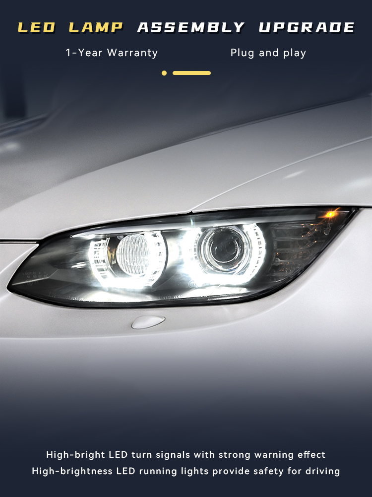 BMW E92 318 320 325 330 335용 풀 - Accessories Car Near 리뷰 및 가격