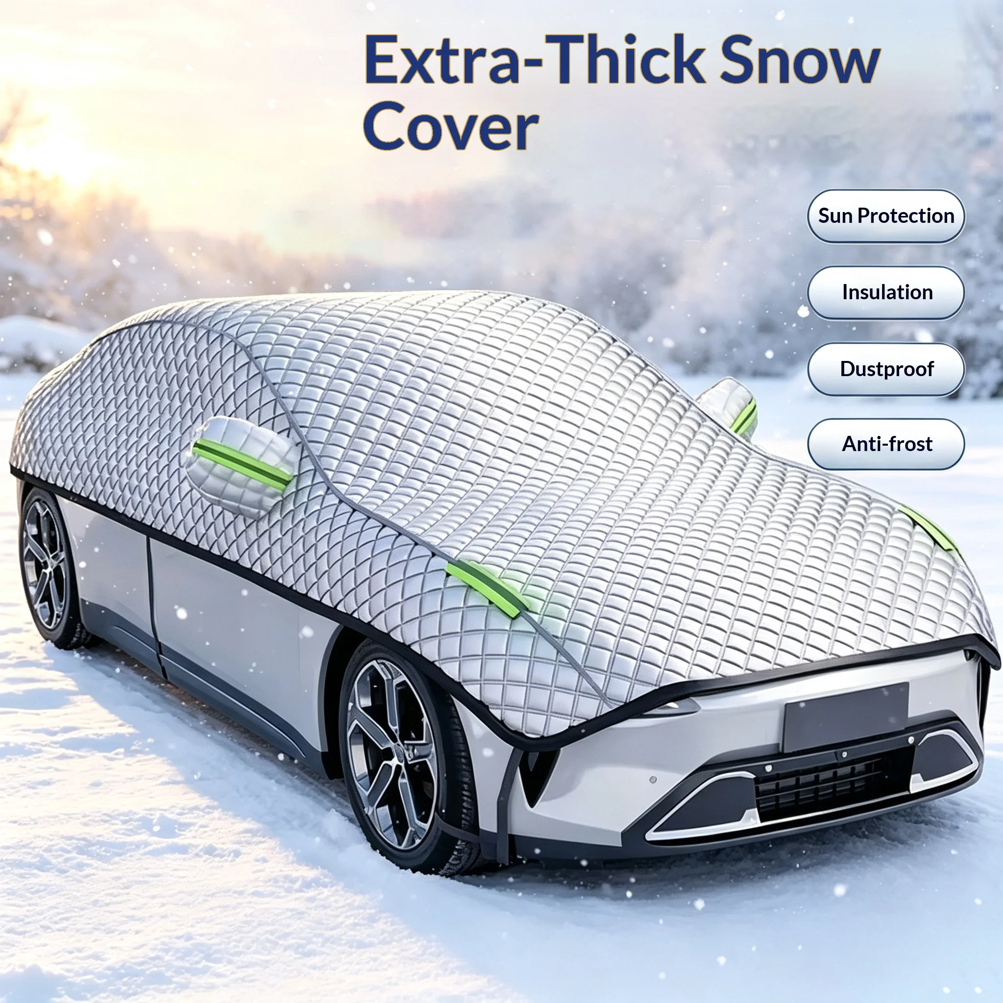 폭스바겐 폴로 Mk6 AW1 BZ1 AE1 (2017~ - Car Accessories For Winter 리뷰 및 가격