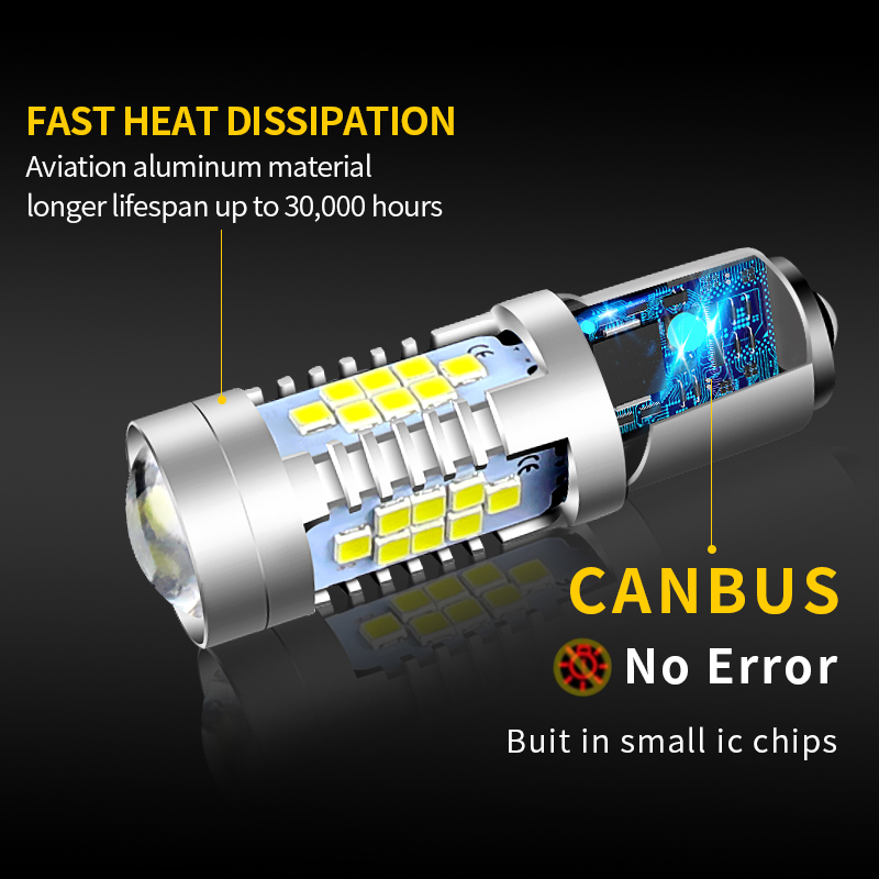 2x 30SMD LED 후진등 램프, 시트 알티아 XL - Car Accessories Xl6 리뷰 및 가격