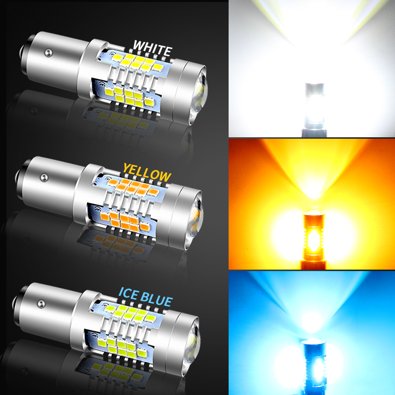 2x 30SMD LED 후진등 램프, 시트 알티아 XL - Car Accessories Xl6 리뷰 및 가격