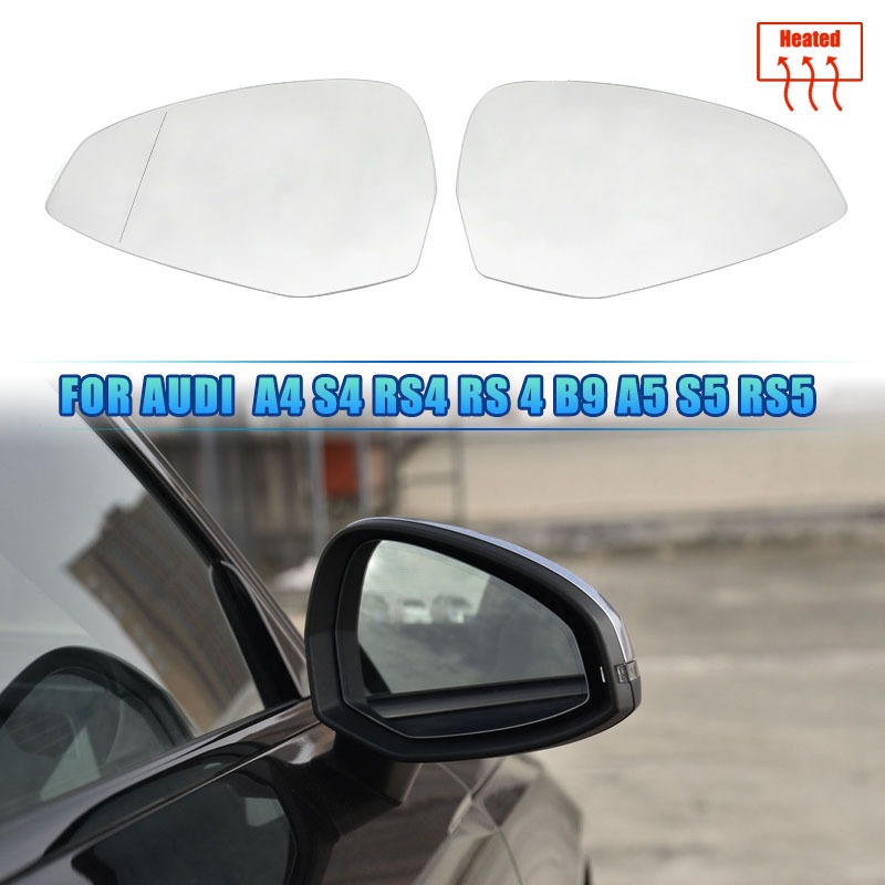 아우디 A4 S4 RS4 RS 4 B9 A5 S5 RS - Accessories Car Near 리뷰 및 가격