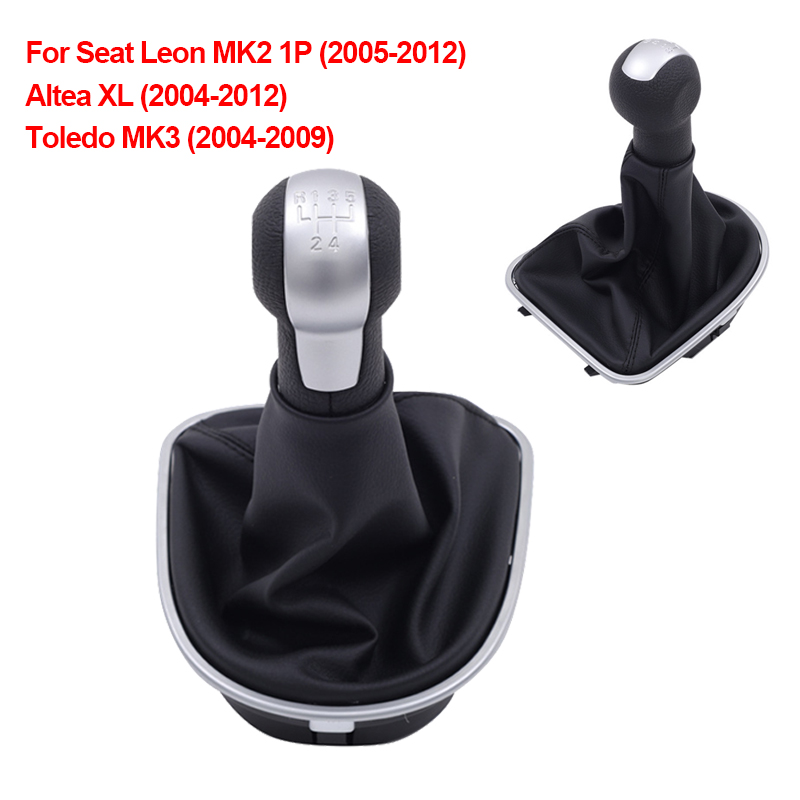 SEAT Leon MK2, Altea XL, Toled - Car Accessories Xl6 리뷰 및 가격