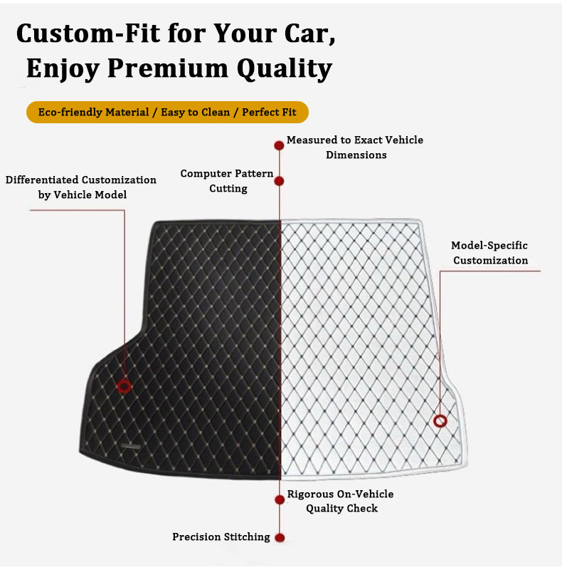 메르세데스-벤츠 GLC X253 액세서리 2016-20 - Car Accessories Low Price 리뷰 및 가격