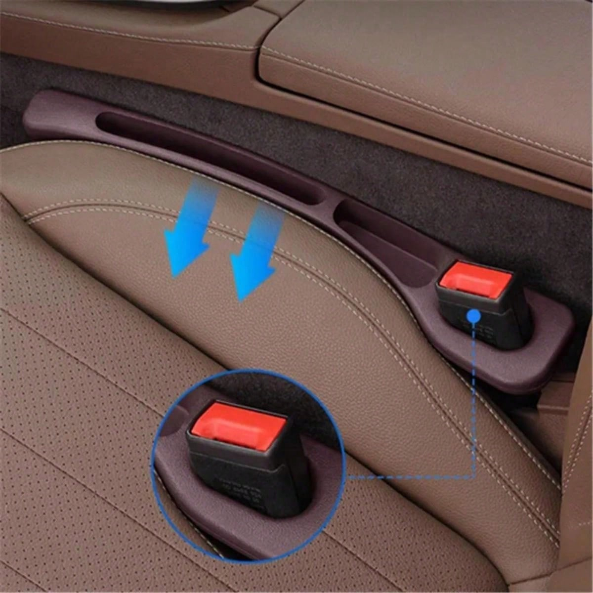 자동차 시트 틈새 필러 사이드 심 플러그 스트립 누출  - Car Accessories Hanging 리뷰 및 가격