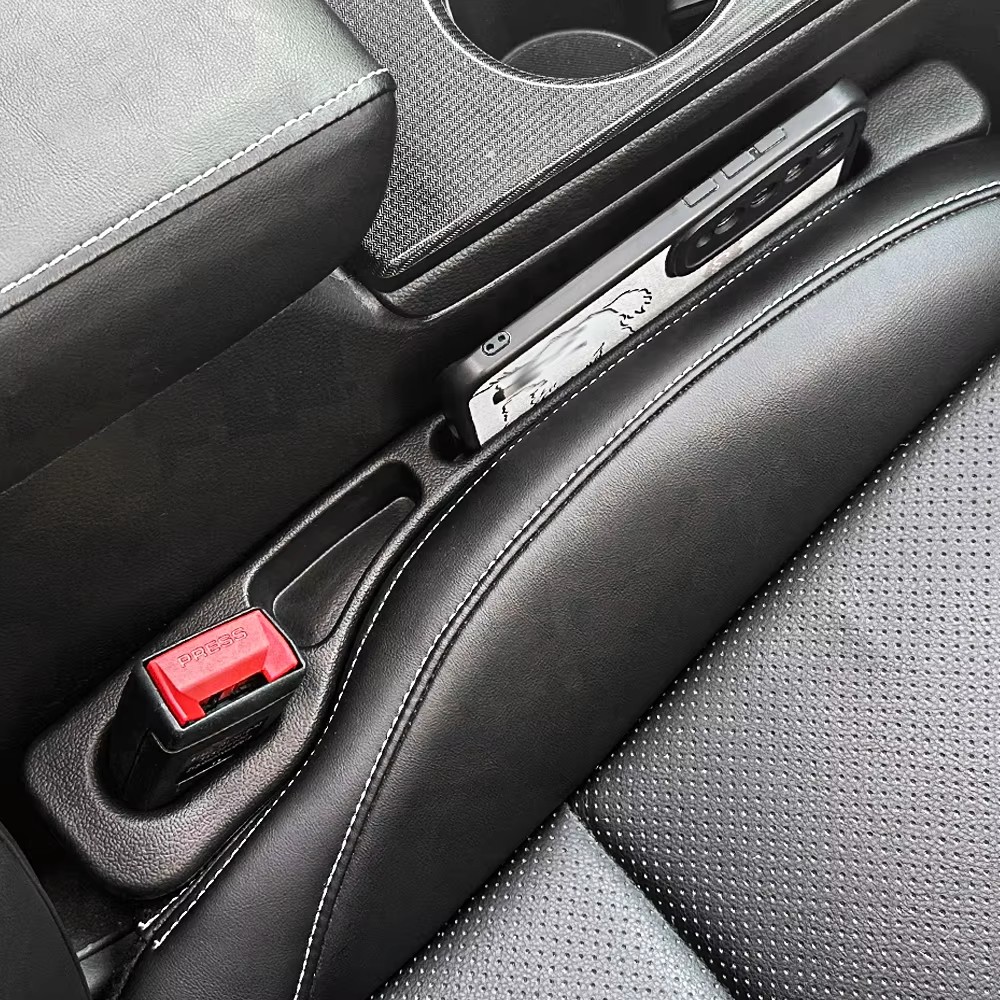 자동차 시트 틈새 필러 사이드 심 플러그 스트립 범용  - Car Accessories Hanging 리뷰 및 가격