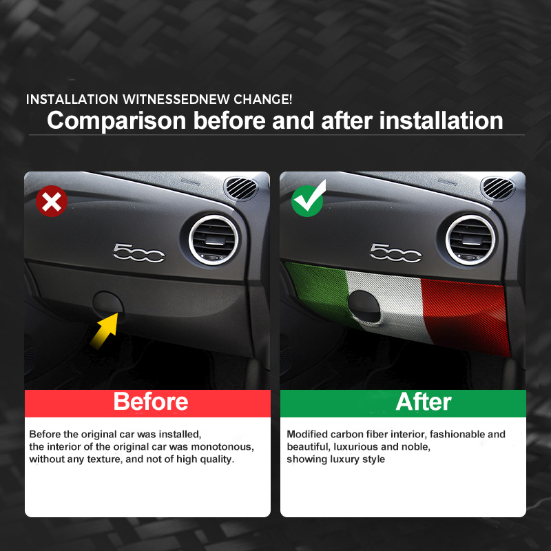 Fiat 500 Abarth 595 695 2008-2 - Car Accessories Low Price 리뷰 및 가격