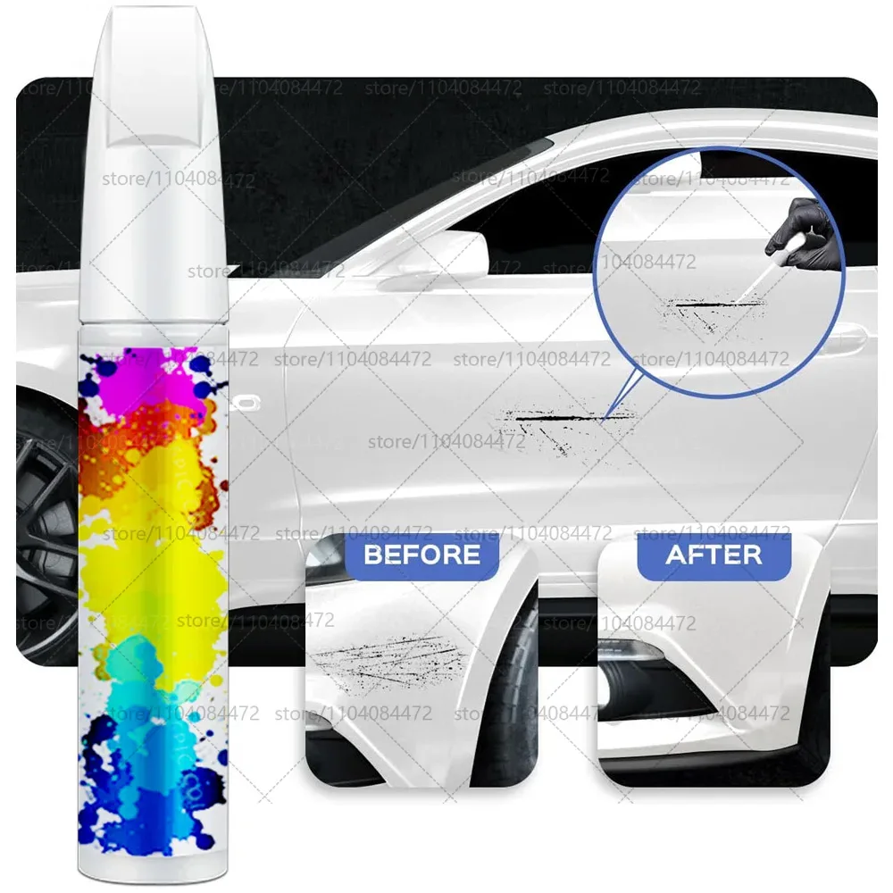 2021-2025 현대 산타크루즈 페인트 스크래치 복원 - Car Accessories For Winter 리뷰 및 가격
