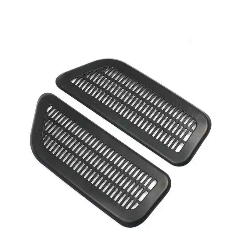 리오토 L7 2023-2026용 ABS 블랙 자동차 시 - Car Accessories Under 200 리뷰 및 가격