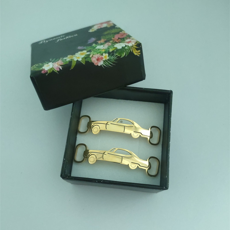 사용자 정의 이름 신발 버클 스테인레스 스틸 빈티지 귀 - Car Accessories Name 리뷰 및 가격